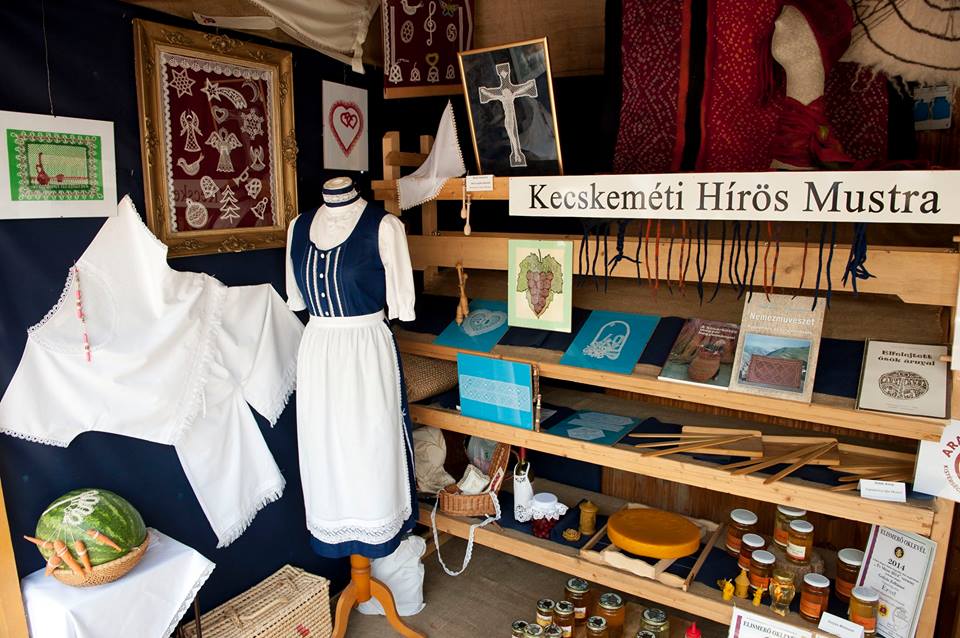 Kecskeméti Hírös Mustra